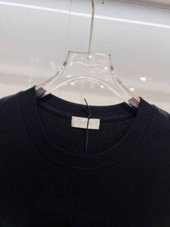 Dior T Shirts Short _SKUDiorS-XLxetr15815632